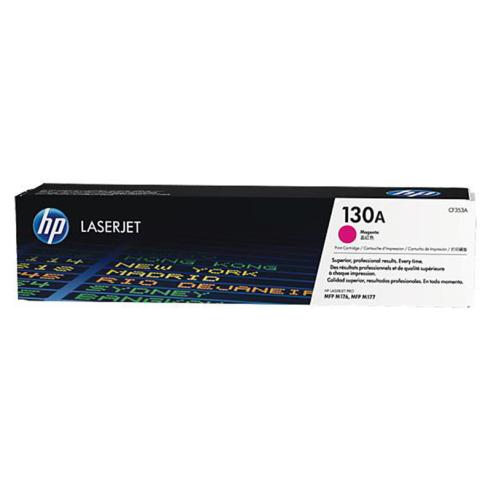 HP CF353A Magenta Original