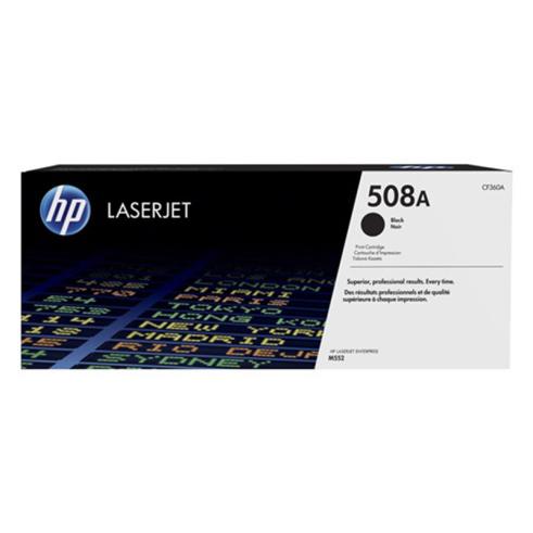 HP CF360A / 508A Preto Original