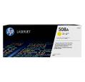 HP CF362A / 508A Amarelo Original