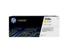 HP CF362A / 508A Amarelo Original