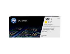 HP CF362X / 508X Amarelo Original