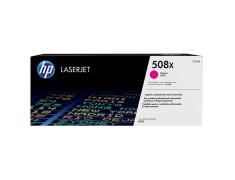 HP CF363X / 508X Magenta Original