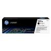 HP CF400A / 201A Preto Original