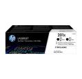 HP CF400X / 201X Preto Pacote com 2 Originais