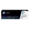 HP CF401A / 201A Ciano Original