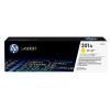 HP CF402A / 201A Amarelo Original