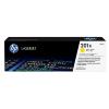 HP CF402X / 201X Amarelo Original