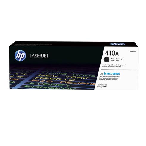 HP CF410A / 410A Preto Original