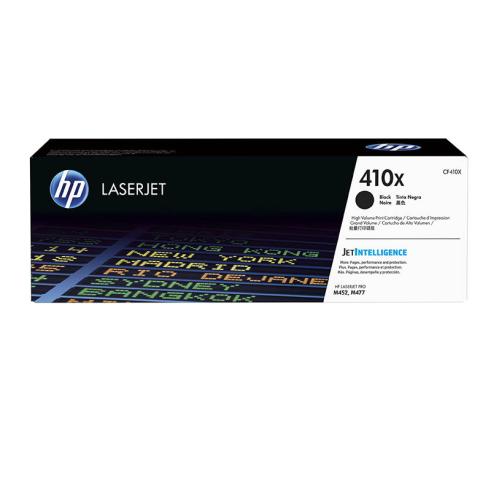 HP CF410X / 410X Preto Original
