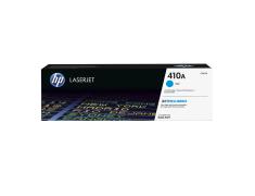 HP CF411A / 410A Ciano Original