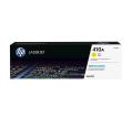 HP CF412A / 410A Amarelo Original