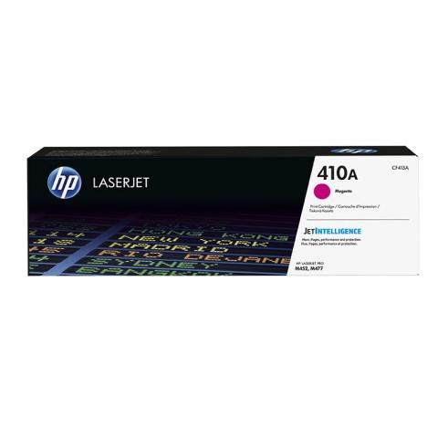 HP CF413A / 410A Magenta Original