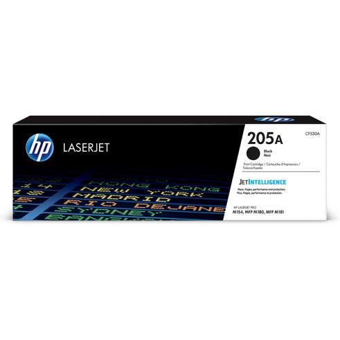 HP CF530A Preto Original