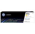 HP CF532A Amarelo Original