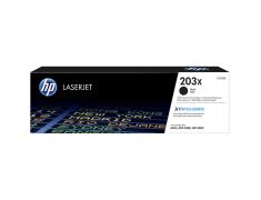 HP CF540X Preto Original