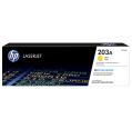 HP CF542A Amarelo Original