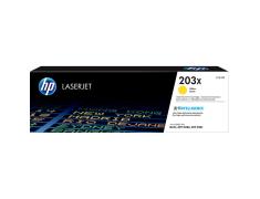 HP CF542X Amarelo Original