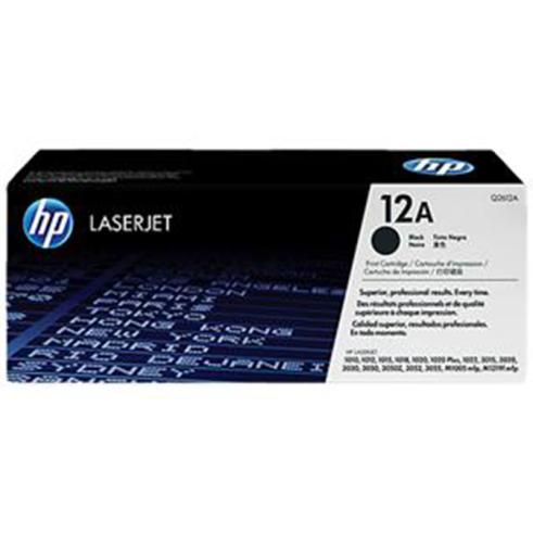 HP Q2612A Original
