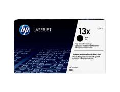 HP Q2613X Preta Original