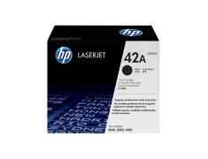 HP Q5942A Preto Original