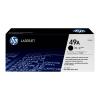 HP Q5949A Negro Original