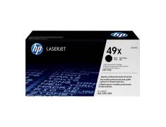 HP Q5949X Negro Original