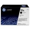 HP Q7551A Preto Original