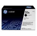 HP Q7551A Preto Original