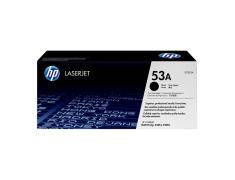 HP Q7553A Preto Original