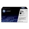 HP Q7553X Preto Original