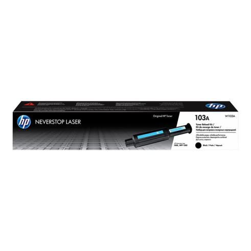 HP W1103A Preto Original