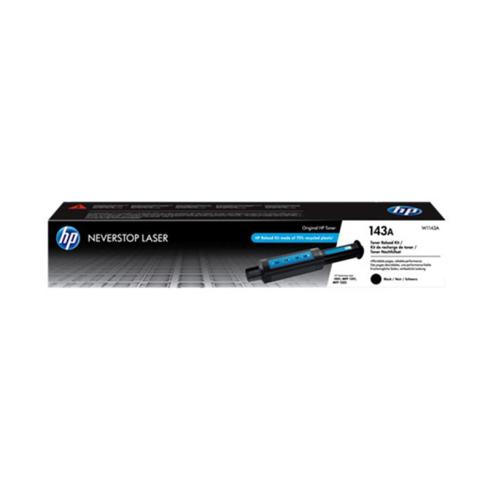 HP W1143A / 143A Preto Original