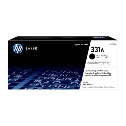 Hp W1331A Preto Original