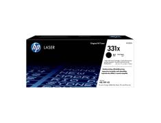 Hp W1331X Preto Original