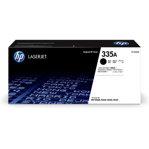 Hp W1335A Preto Original