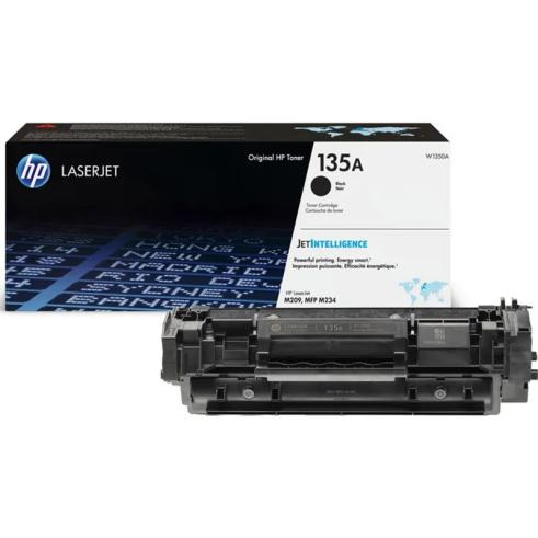HP W1350A Preto Original
