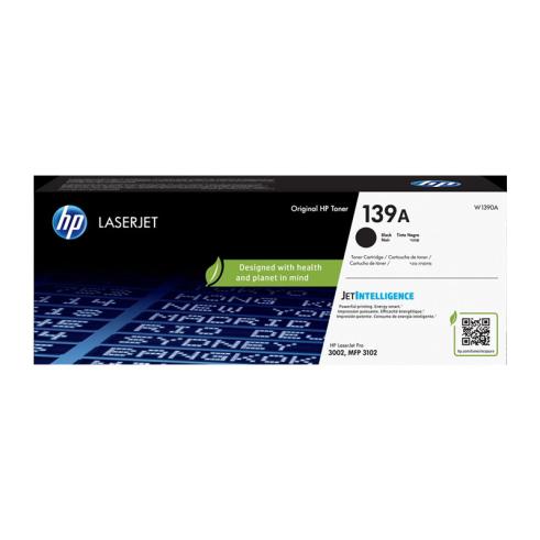 HP W1390A Preto Original
