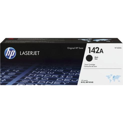 HP W1420A Preto Original