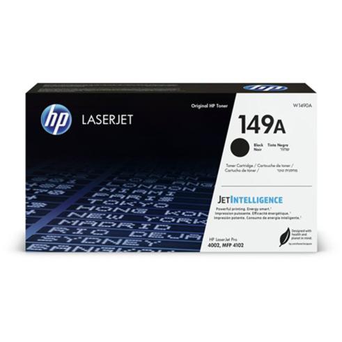 HP W1490A Preto Original