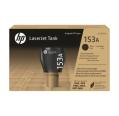 HP W1530A Preto Kit de Recarga de Toner Original