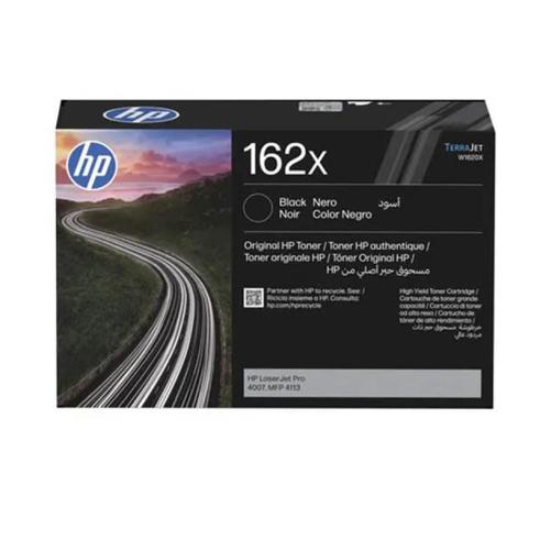 HP W1620X/162X Preto Original