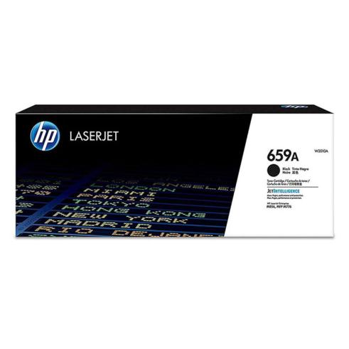 HP W2010A Preto Original