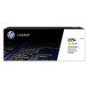 HP W2012A Amarelo Original