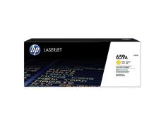 HP W2012A Amarelo Original