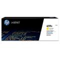 HP W2012X Amarelo Original