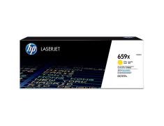 HP W2012X Amarelo Original