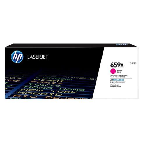 HP W2013A Magenta Original