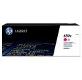 HP W2013X Magenta Original