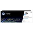 HP W2031X Ciano Original