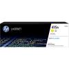 HP W2032A Amarelo Original